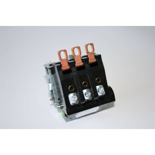 Motorschutzrelais R5 2