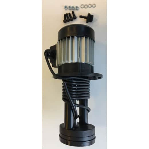 Kühlmittelpumpe Komplett Set