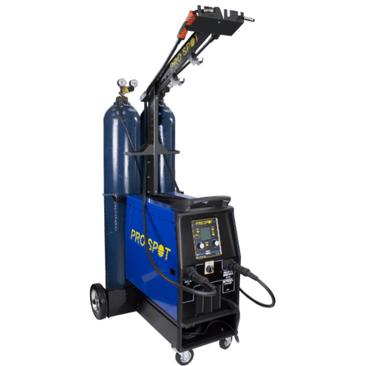 MIG/MAG-Schweißinverter