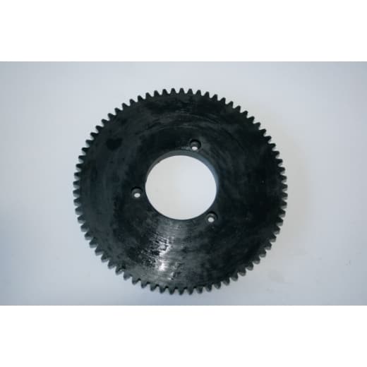 Zahnrad Nr. 3-7-18 (Kunststoff)