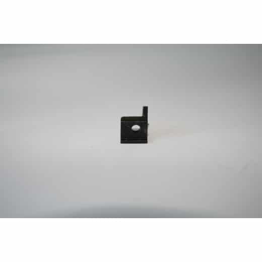 Fixierplatte für Wendeplatte