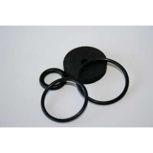 Verschleißteile-Satz (Pos. 6