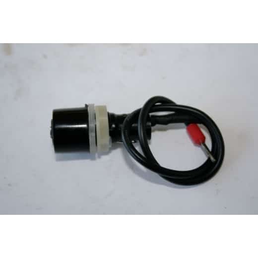 Sicherungshalter kompl. mit Kabel