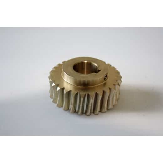 Messingzahnrad (Nr. 70)