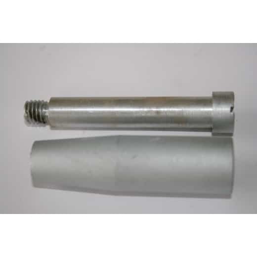 Griff Nr. 15+16 (Handrad/Reitstock)