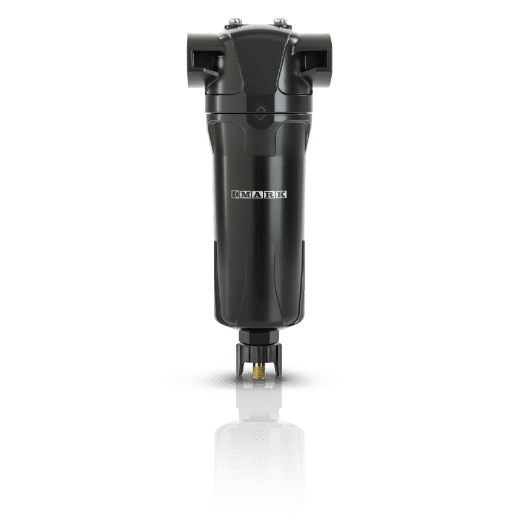 Zyklon-Abscheider WS 198