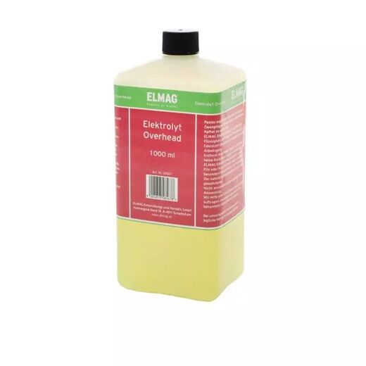 Elektrolyt Overhead (pastös) 1lt.