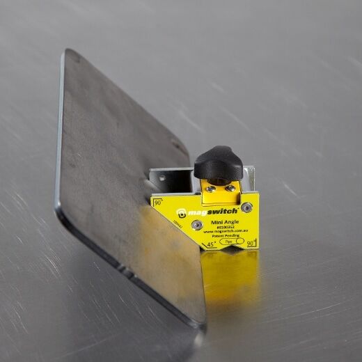 MAGSWITCH Magnet-Schweißwinkel Mini Angle – Bild 3