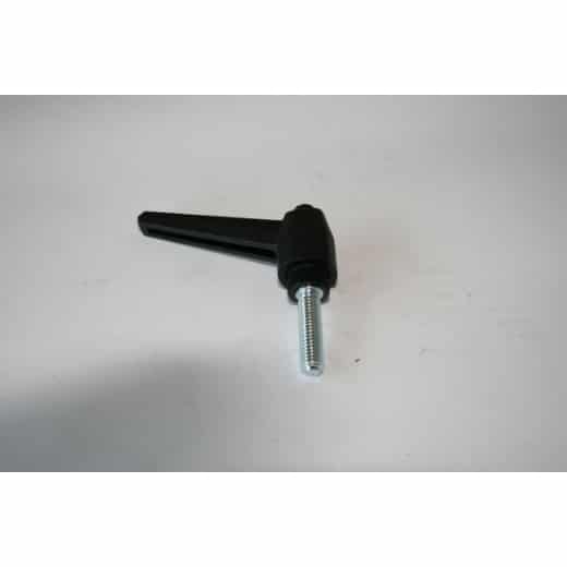 Klemmhebel Kunststoff