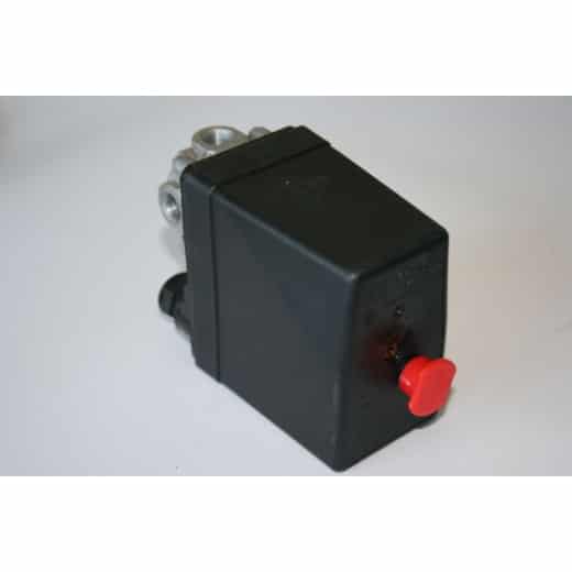 Druckschalter NEMA '16 bar'