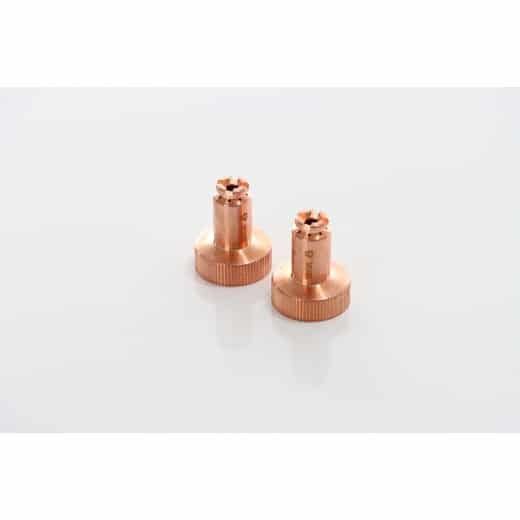 Düsen-Schutzschild lang zum Fugenhobeln