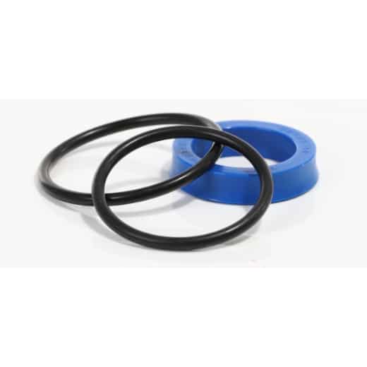 Dichtungssatz für Niederhalter