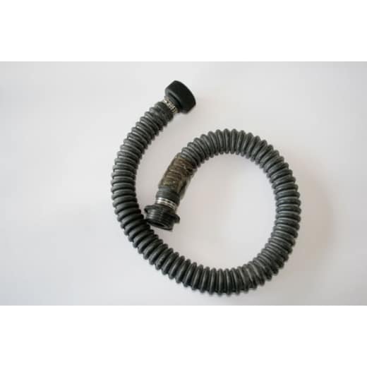 Verbindungsschlauch zu Schutzmaske