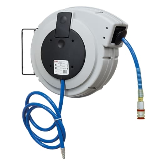 Automatischer Schlauchaufroller ROLL AIR PROFI 15