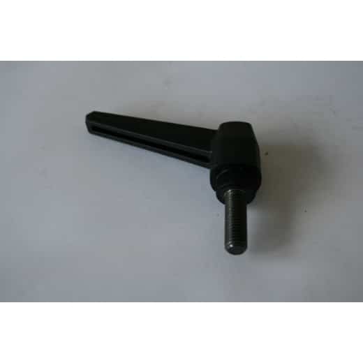 Klemmhebel Kunststoff