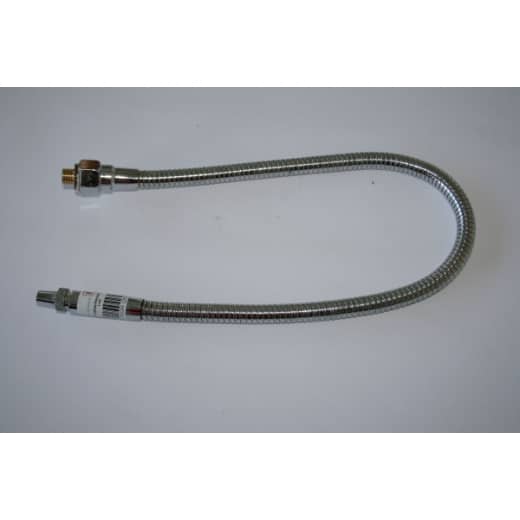 Kühlmittel-Segmentschlauch AG 1/4'