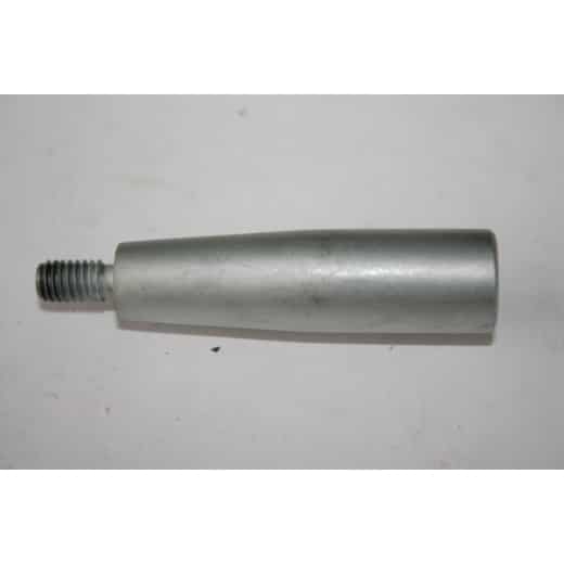 Handgriff lose für Handrad/Schlitten