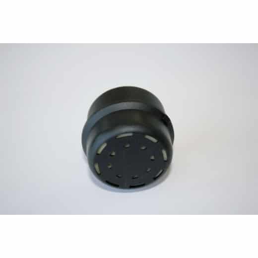 Luftfilter 'PVC' AG 3/8' f. Aggregate