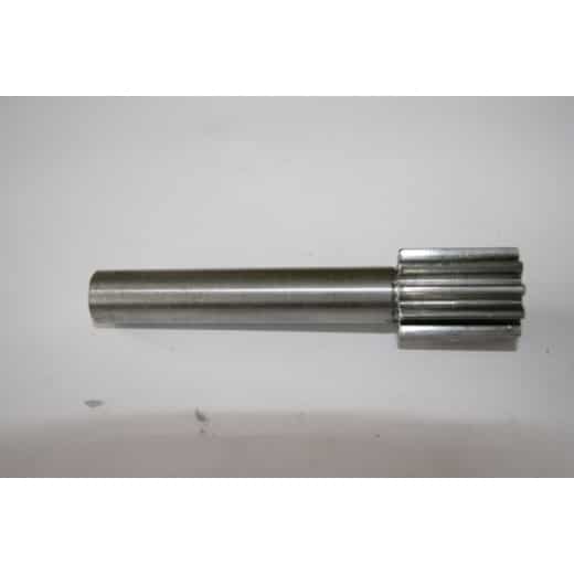 Zahntriebwelle Nr. 5