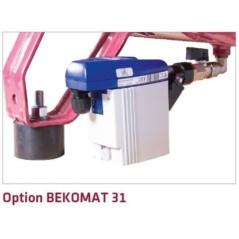 Kompressor PROFI-LINE PL-H 800/15/200 D – Bild 6