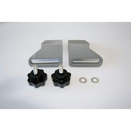 Auflagewinkel-Set kompl.