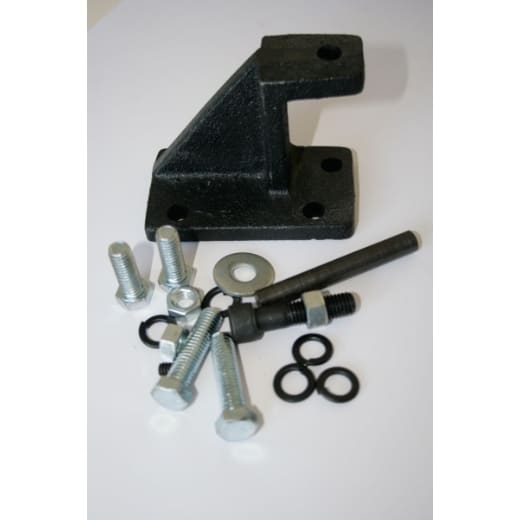 Guß-Befestigungsarm kompl. (Nr.25-29)