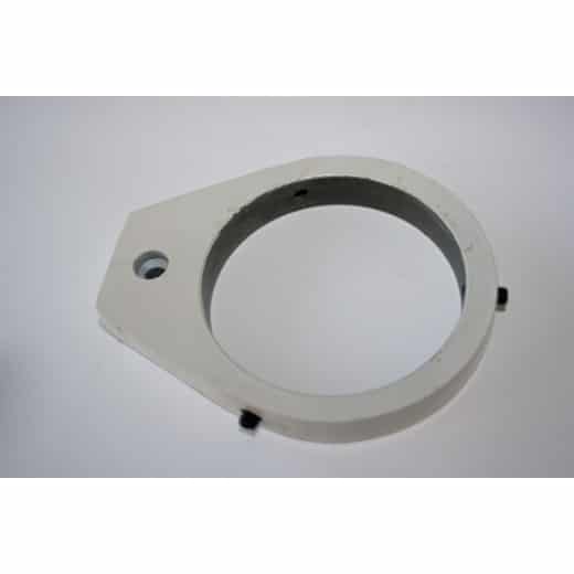 Gußring Nr. 20 bei Pinole