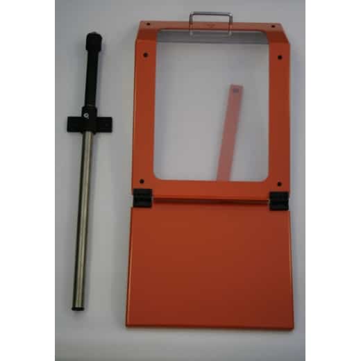 Universal-Späneschutz