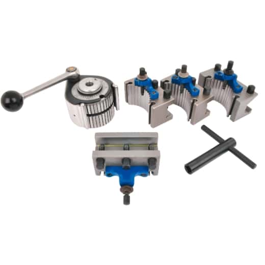 Universal-Drehmaschine PREMIUM CU 500 RD - Vario – Bild 6