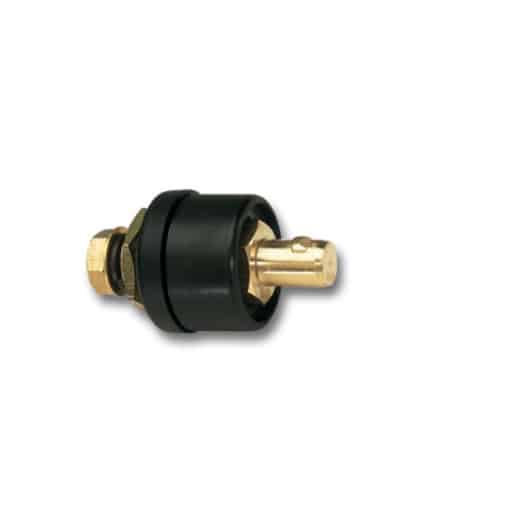 Einbaustecker 35/50/70 mm2