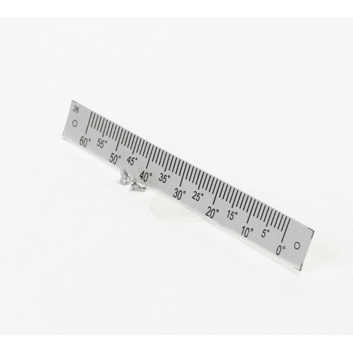 Gehrungsskala Nr. 87 für CY210-2G