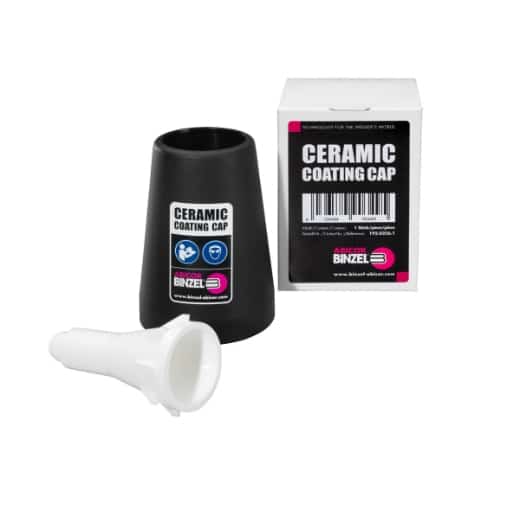 Aufsatz zu Keramikspray 'Ceramic Coating Cap'