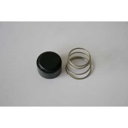 NBR-Dichtung Ø 17x10 mm