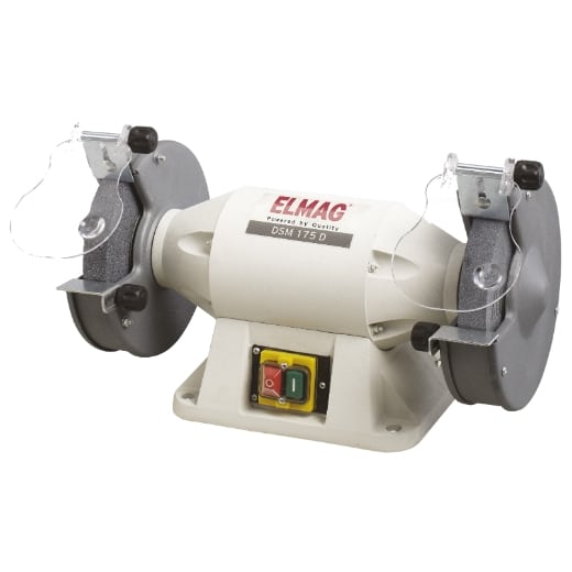 Doppelschleifmaschine DSM 175 D