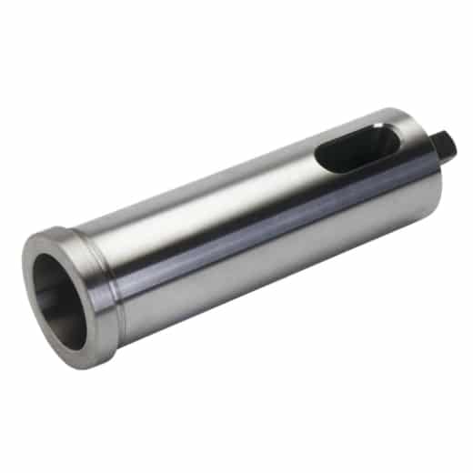 Hülse mit Morsekegel 'System MULTIFIX'