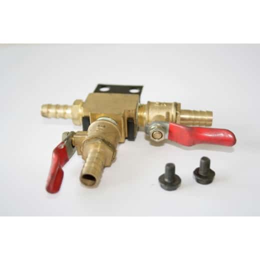 Anschlußstück Nr. 73