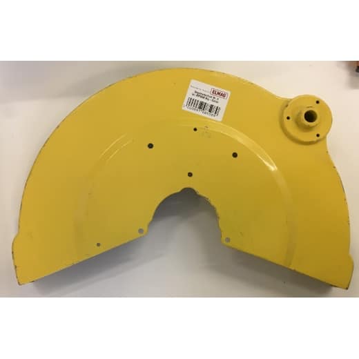 Sägeblattschutz Nr. 8