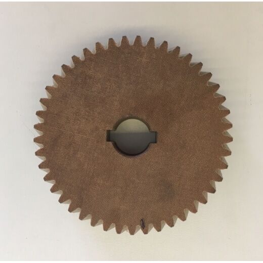Zahnrad Nr. 45-2