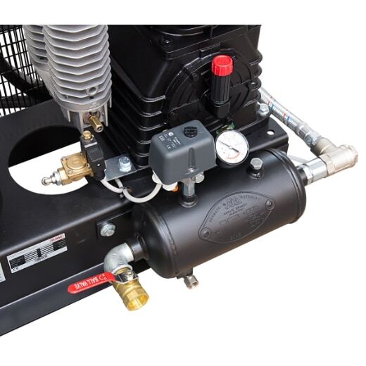 Palettenaggregat PROFI-LINE – Bild 2