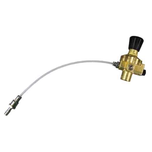 Umrüstsatz auf Einwegflaschen System