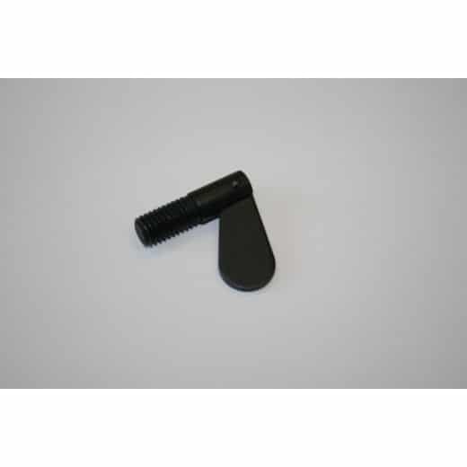 Flügelschraube (Tiefenanschlag) Nr. 6