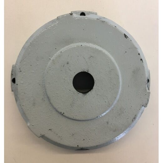 Lagerdeckel hinten (Nr. 91)