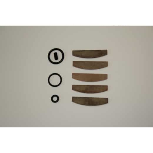 Orig. Verschleißteile-Set