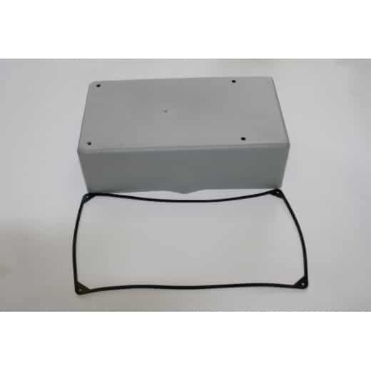 Steuerkasten lose (310x170 mm)