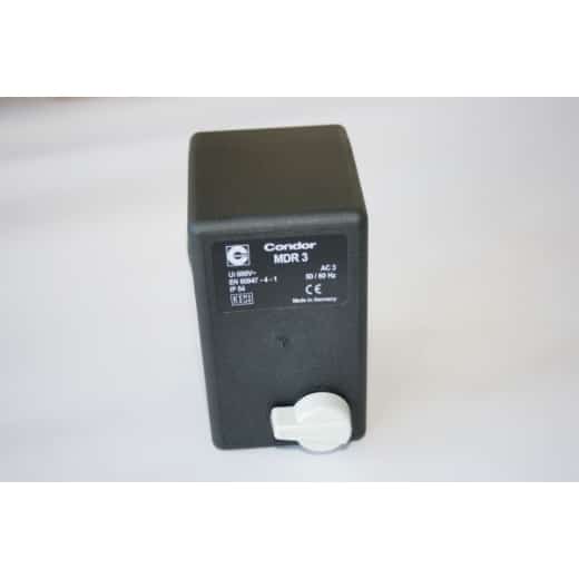 Deckel für Druckschalter