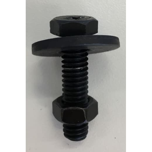 Schraube+Scheibe+Mutter Nr. 52+35+12