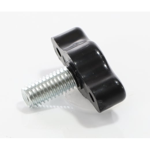 Flügelmutter für Tiefenanschlag