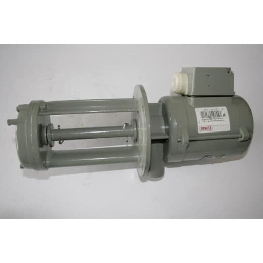 Kühlmittelpumpe Nr. 1-2-7 (Tauchtiefe 165mm)