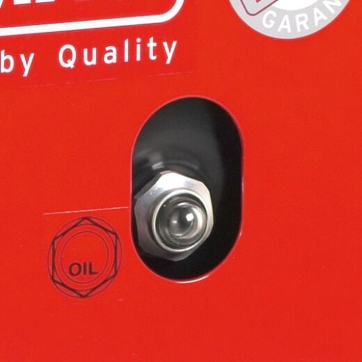 Kompressor AIRBRUSH – Bild 2