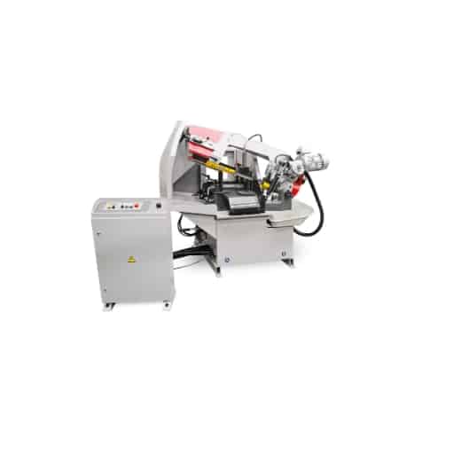BOMAR Metall-Bandsägemaschine Modell BasiCut 275.230 GANC
